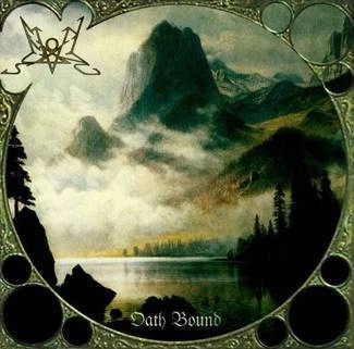 SUMMONING Oath Bound CD