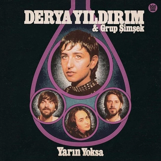 DERYA YILDIRIM & GRUP SIMSEK Yarin Yoksa LP