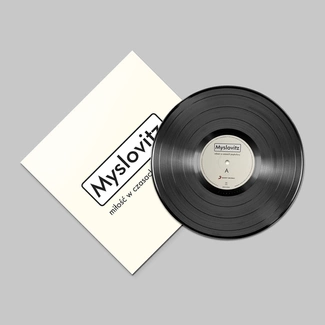 [OUTLET] MYSLOVITZ Miłość W Czasach Popkultury LP
