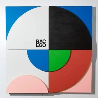 RAC EGO CD