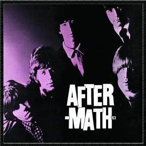 ROLLING STONES Aftermath (remastered) Uk Version CD