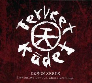 TERVEET KÄDET Demon Seeds – The Complete 3CD