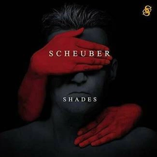 SCHEUBER Shades CD