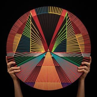 JAYLE, JAYE Don’t Let Your Love Life Get You Down CD DIGIPAK