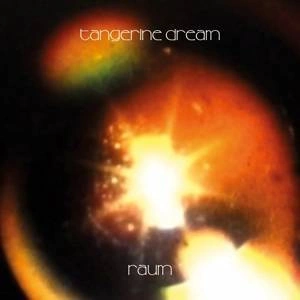 TANGERINE DREAM Raum CD