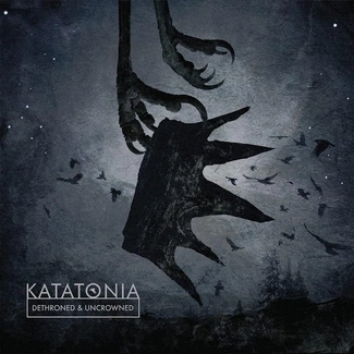 KATATONIA Dethroned & Uncrowned CD