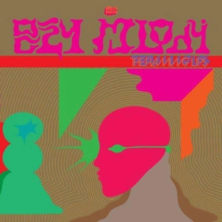 FLAMING LIPS, THE Oczy Mlody CD