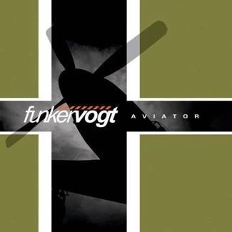 FUNKER VOGT Aviator CD+DVD