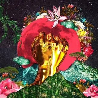MUSHONGA, RINA In A Galaxy CD DIGIPAK