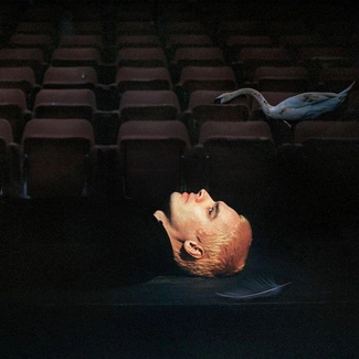 SEGA BODEGA Dennis BLACK LP