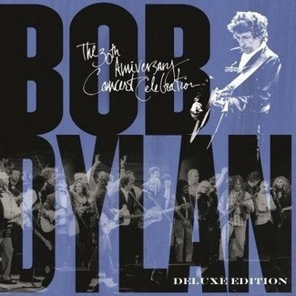 DYLAN, BOB 30th Anniversary Celeb... 4 LP MOV