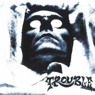 TROUBLE Simple Mind Condition 2CD