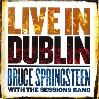 SPRINGSTEEN, BRUCE Live In 1214553919lin 3LP