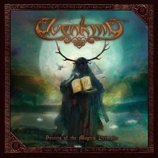 ELVENKING Secrets Of The Magick Grimoire CD