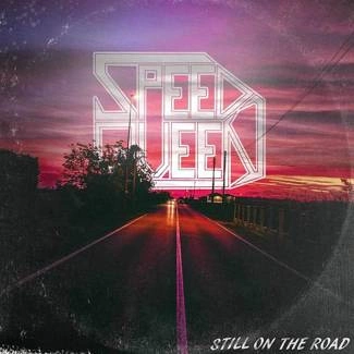 SPEED QUEEN Still On The Road CD