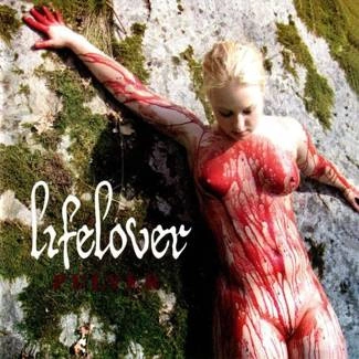 LIFELOVER Pulver CD