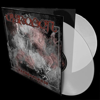 EISREGEN Krebskolonie CLEAR 2LP