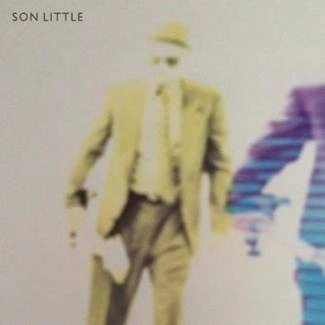 SON LITTLE Son Little CD