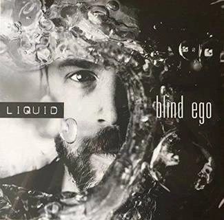 BLIND EGO Liquid CD DIGIPAK