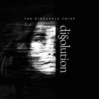 PINEAPPLE THIEF, THE Dissolution CD DIGIPAK