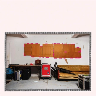 GODSPEED YOU! BLACK EMPEROR No Title As of 13 February 2024 28.340 Dead CD