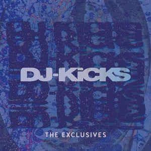 V/A DJ​-​Kicks The Exclusives Vol. 3 CD