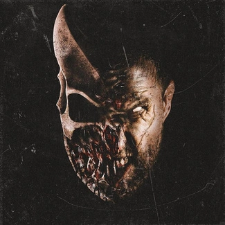 SLAUGHTER TO PREVAIL Grizzly SPLATTER INDIE LP