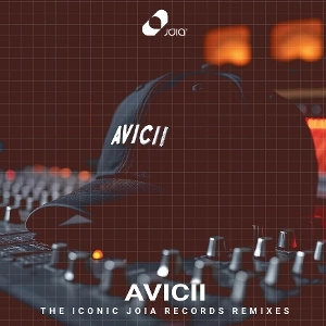 V/A Avicii: The Iconic Joi... CD