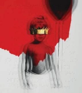 RIHANNA Anti Ltd. CD