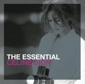 DION, CÉLINE The Essential 2CD