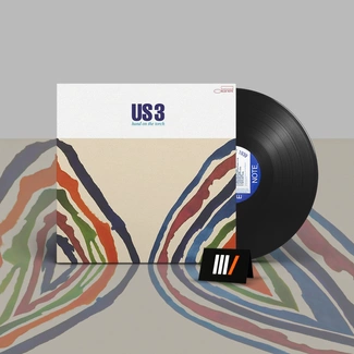 US3 Hand On The Torch LP MOV