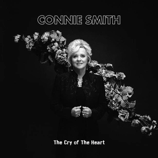 SMITH, CONNIE The Cry Of The Heart CD DIGIPAK