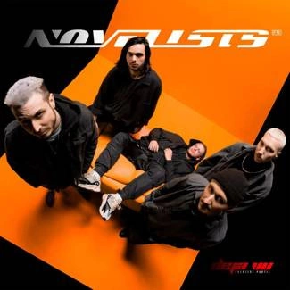 NOVELISTS FR Deja Vu CD