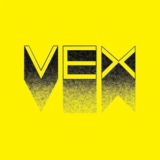 VEX Average Minds Think Alike CD