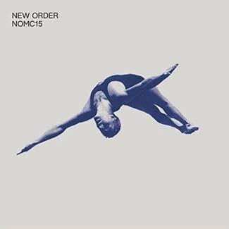 NEW ORDER NOMC15 2CD