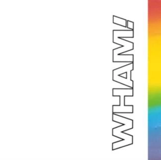 WHAM! The Final CD