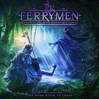 FERRYMEN, THE One More River To Cross CD