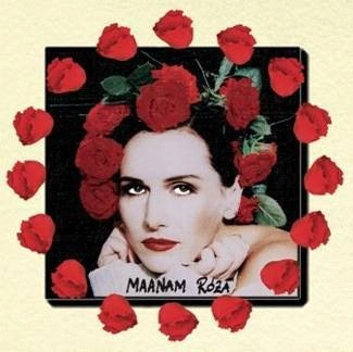 MAANAM Roza (digipack) CD
