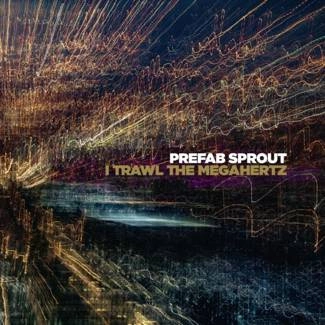 PREFAB SPROUT I Trawl The Megahertz CD