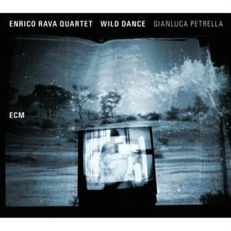 RAVA, ENRICO Wild Dance CD