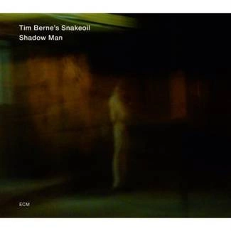 BERNE'S SNAKEOIL, TIMKE Shadow Man CD