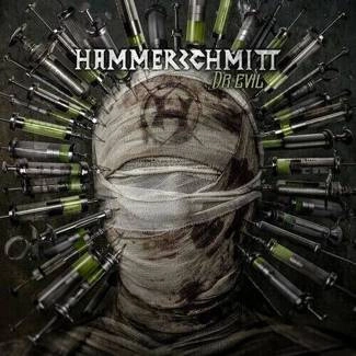HAMMERSCHMITT Dr Evil CD