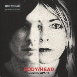 BODY/HEAD Coming Apart CD