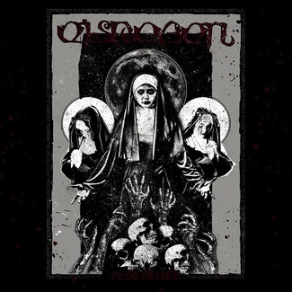 EISREGEN Fegefeuer CD