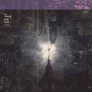 MONO Nowhere Now Here CD DIGIPAK