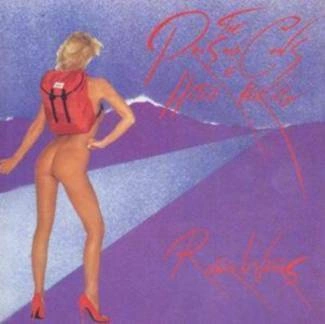 WATERS, ROGER The Pros And Cons Of Hitch Hiking CD