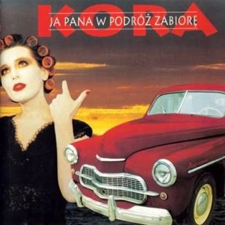 KORA Ja Pana W Podroz Zabiore (digipack) CD