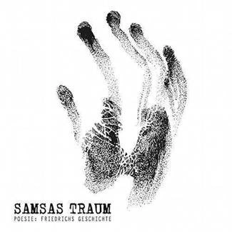 SAMSAS TRAUM Poesie Friedrichs Geschichte CD