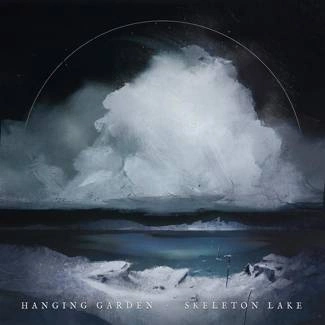 HANGING GARDEN Skeleton Lake CD