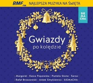VARIOUS Gwiazdy Po KolĘdzie CD